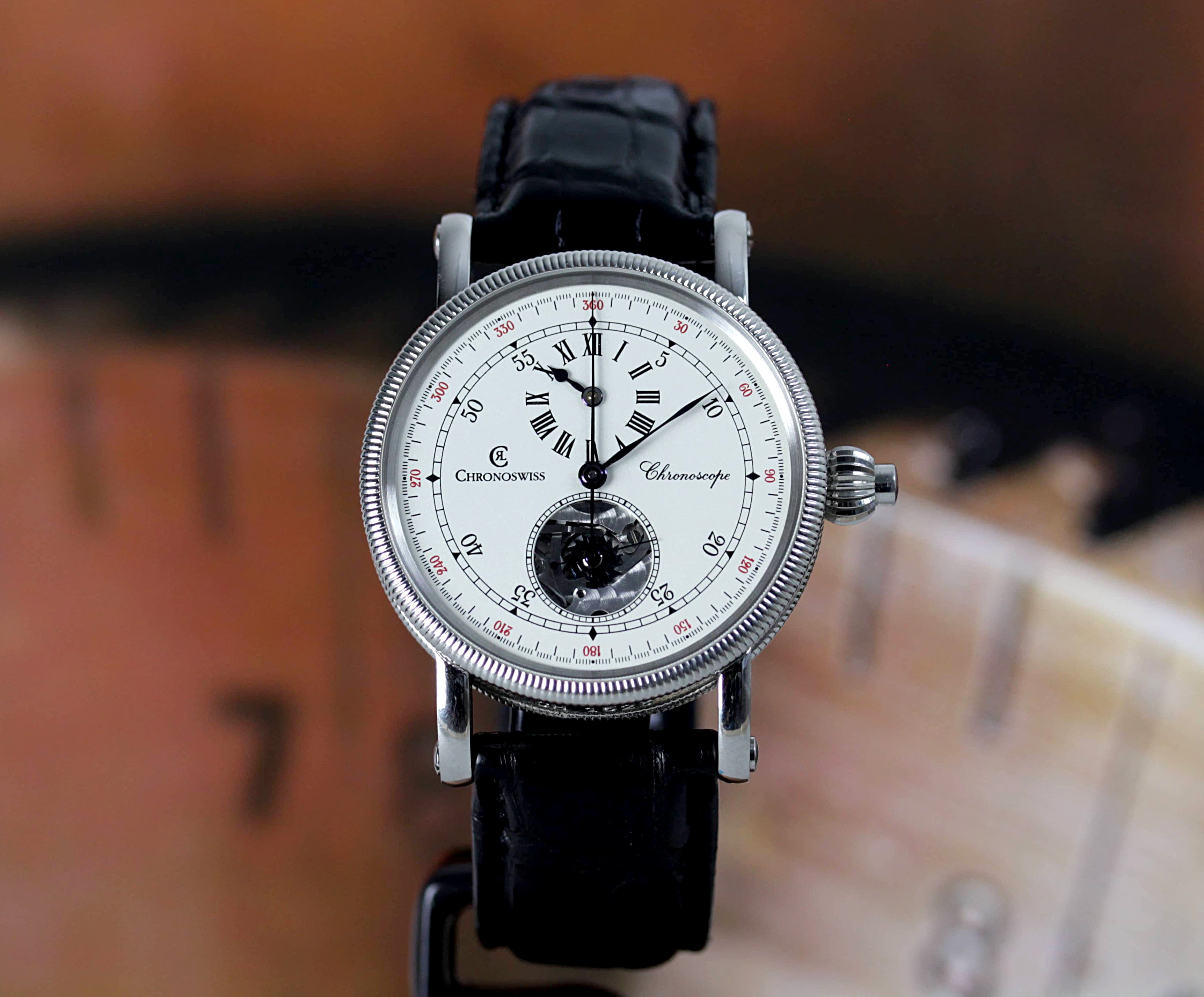 Chronoscope - CH-1523-Rc