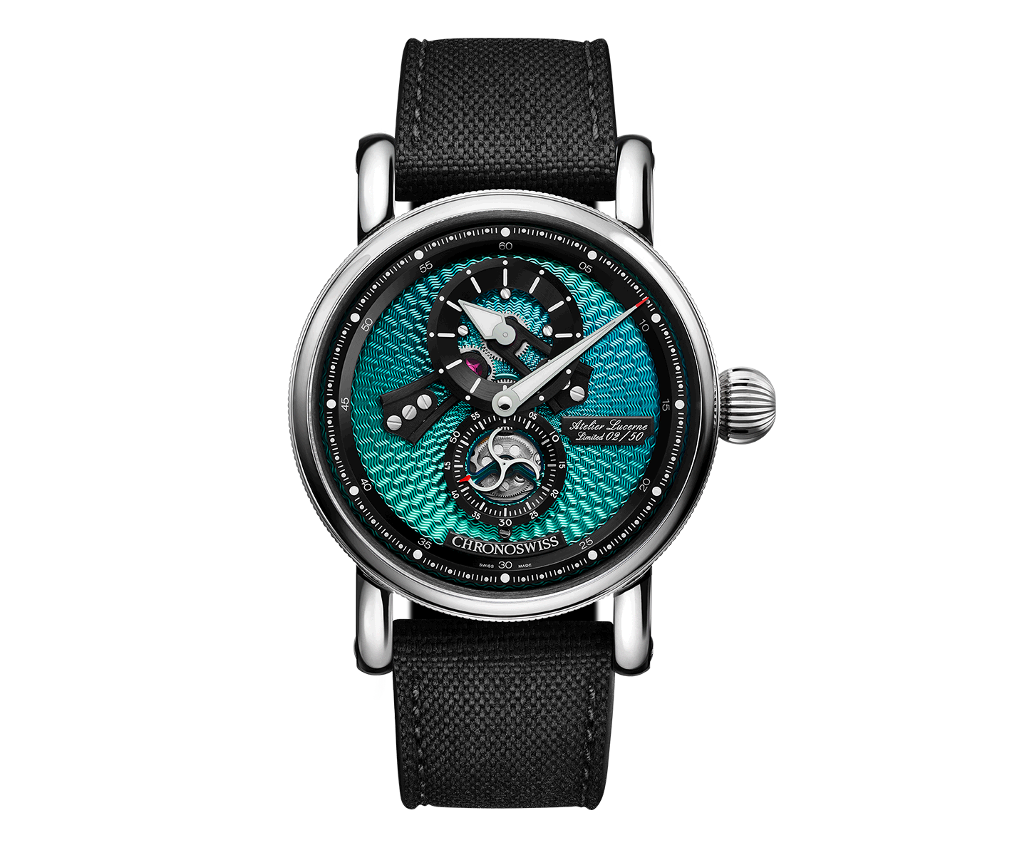 Open Gear Paraiba - CH-8753.1-TUBK4