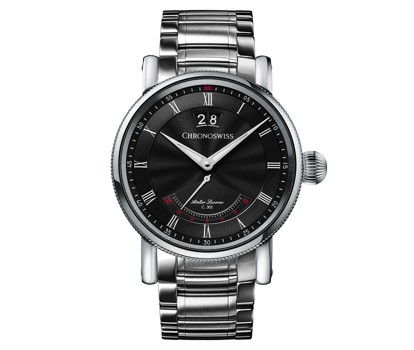 ReSec Classic - CH-8783-BK