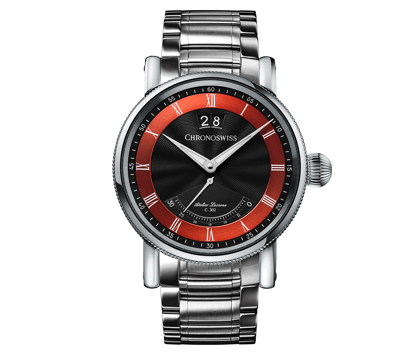 ReSec Classic - CH-8783-BKBR