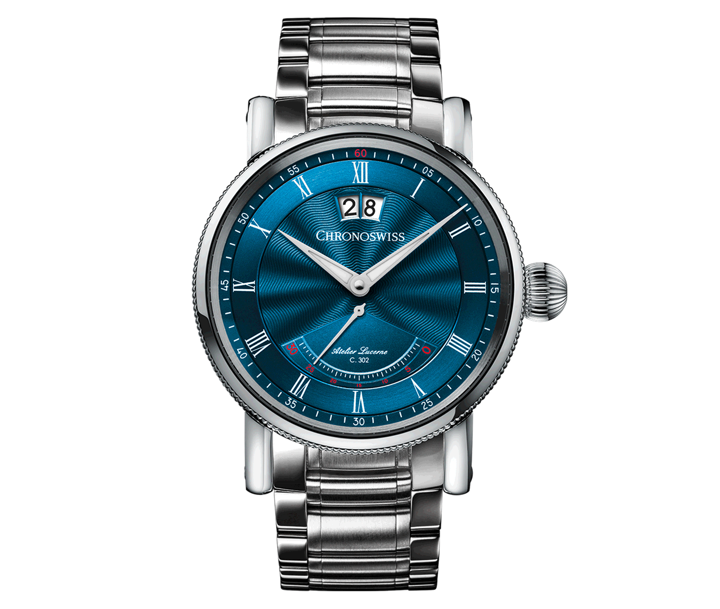 ReSec Classic - CH-8783-BL